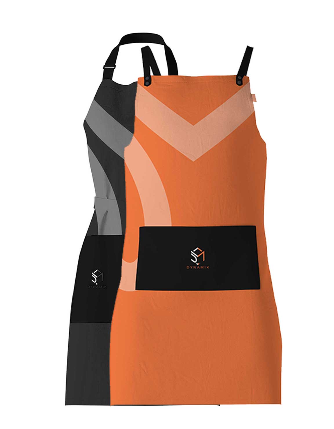 dynamik aprons